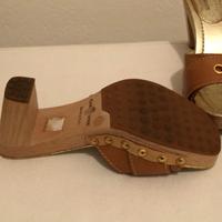Sandali car shoe