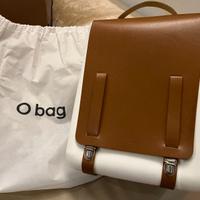 Zaino O Bag ORIGINALE - Limited Edition