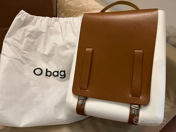 Zaino O Bag ORIGINALE - Limited Edition