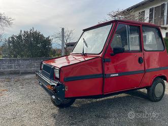 Sulky casalini usata in vendita