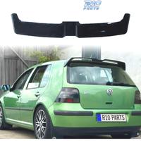 ALETTONE SPOILERVOLKSWAGEN VW GOLF 4 97-03 LOOK O