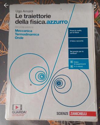 libri per liceo scientifico e linguistico 