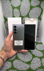 Samsung Z-fold 6 256gb Gray - 🔋100% 107 cicli