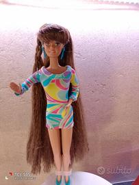 Barbie Totally Hairy 1991