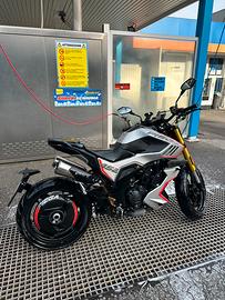 FB MONDIAL PIEGA 452