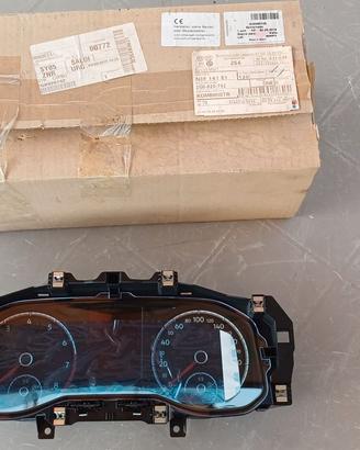 Contachilometri nuovo VW POLO TGI 2G0920742