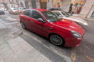 Giulietta 1.4 Multiair 170cv 
