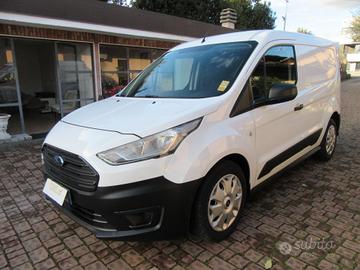 Ford Transit Connect 1.5 tdci 75cv Furgone 2 Posti
