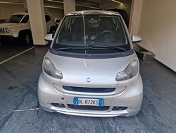 Smart ForTwo 1000 52 kW coupé passion