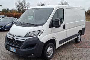 Citroen Jumper 30 2.2 BlueHDi L1H1 Furgone INCIDEN