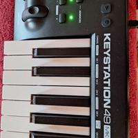 Keystation49mk3