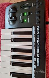 Keystation49mk3