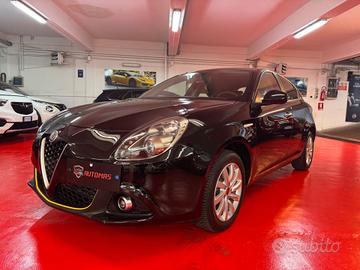 Alfa Romeo Giulietta 1.4 Turbo 120 CV Tech Edition