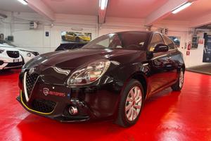 Alfa Romeo Giulietta 1.4 Turbo 120 CV Tech Edition