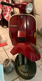 Vespa Piaggio PX 125