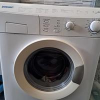 Lavatrice Zerowatt classe AA