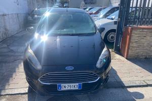 Ford Fiesta 1.2 60CV 5p. Tit. benz/gpl