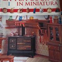 CUCINA IN MINIATURA