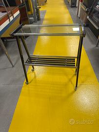 Carrello porta TV o consolle vintage Zuenelli