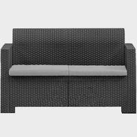 Divanetto 2 posti  Nebrasca 2