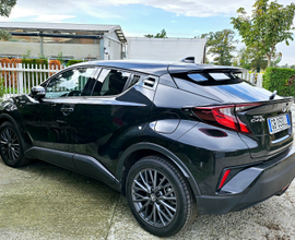 Toyota CHR 1800 Trend e-cvt