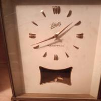 Orologio, Schatz  "Electrónic" annni 55/60