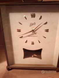 Orologio, Schatz  "Electrónic" annni 55/60
