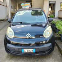 citroen C1 1.4 diesel