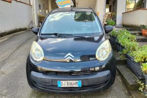 citroen C1 1.4 diesel