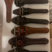 7 Kit da casaro rarissimi