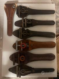 7 Kit da casaro rarissimi