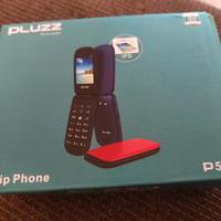 Cellulare Pluzz P523