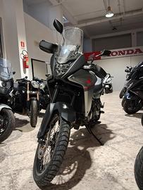 Honda Transalp 750 Depotenziata - 2025