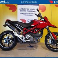 DUCATI Hypermotard 1100 EVO Garantita e Finanzia