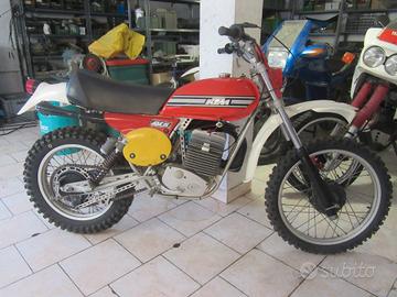 Ktm 250 MC