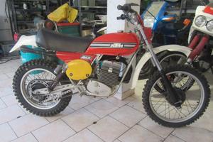 Ktm 250 MC