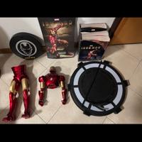 Iron Man Mark III DeAgostini