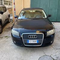 Audi A3 1.9 105 Cv del 2008