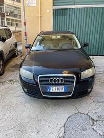 Audi A3 1.9 105 Cv del 2008