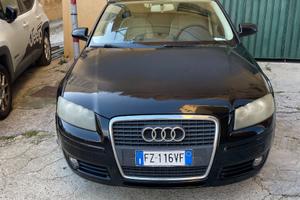 Audi A3 1.9 105 Cv del 2008