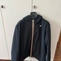 Kway come nuovo
