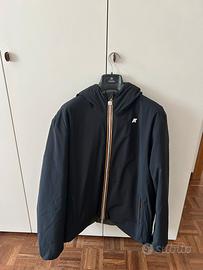Kway come nuovo