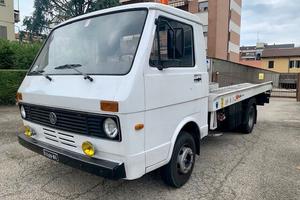 Volkswagen LT 35 ''Soccorso stradale'' PATENTE B