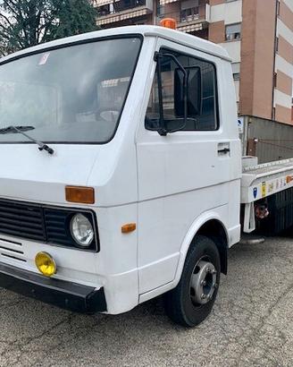 Volkswagen LT 35 ''Soccorso stradale'' PATENTE B