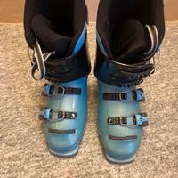 Scarponi sci Bambino 20,5