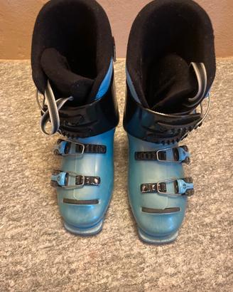 Scarponi sci Bambino 20,5