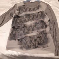 Sottogiacca "Valentina" L