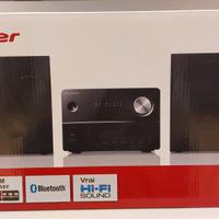 Pioneer X-EM26 sistema Micro Hi-Fi