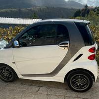 mercedes smart