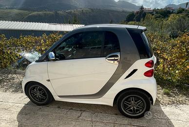 mercedes smart